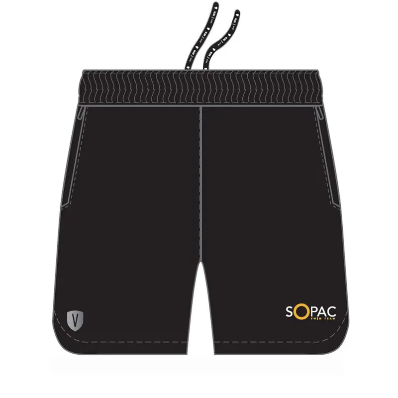 Sopac Swimming Valour Active Shorts - Women's 1
