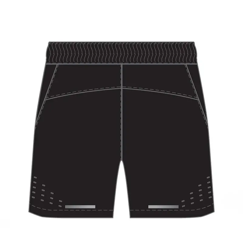 Sopac Swimming Valour Active Shorts - Women's 5