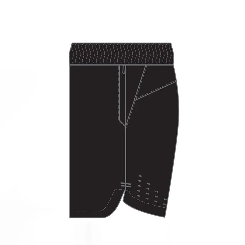 Sopac Swimming Valour Active Shorts - Women's 6