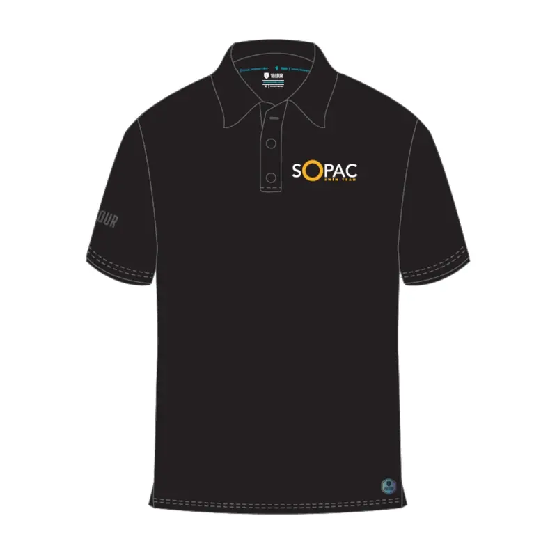 Sopac Uniform Polo 1