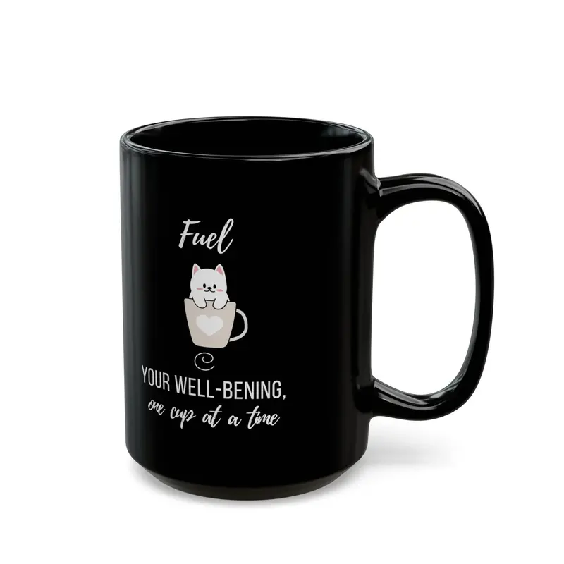Soul Sip Coffee Mug (11Oz, 15Oz) 2