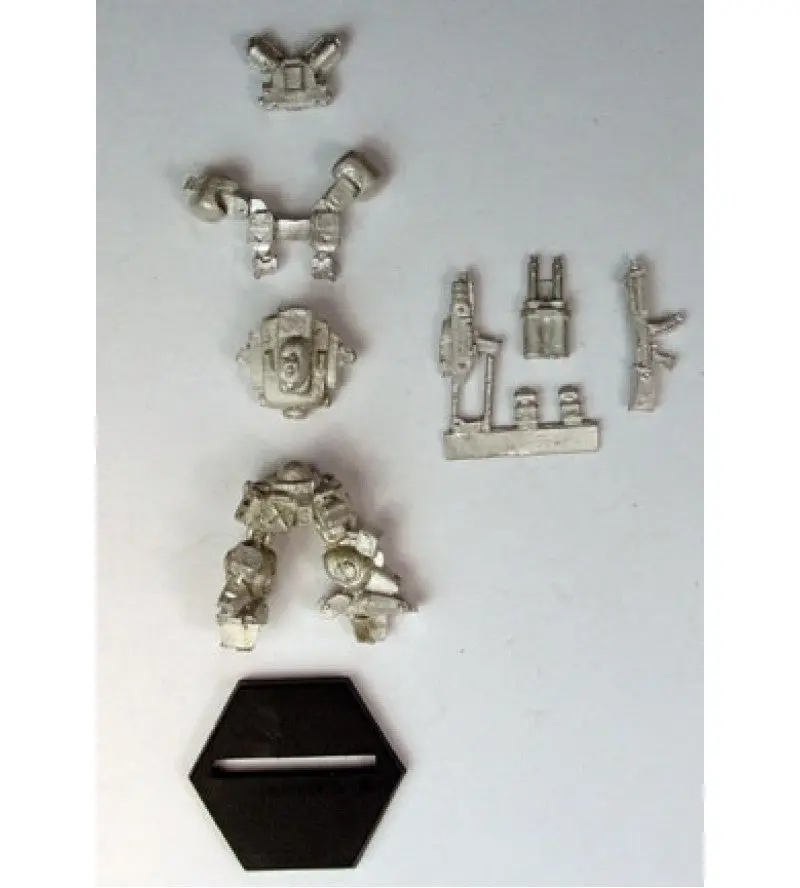 Southern Asp Pack 2