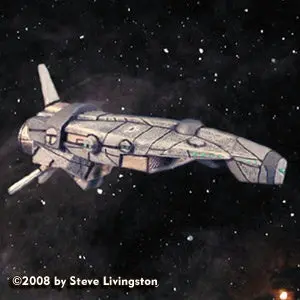 Sovetskii Soyuz Heavy Cruiser (3057) Ar20-172 1