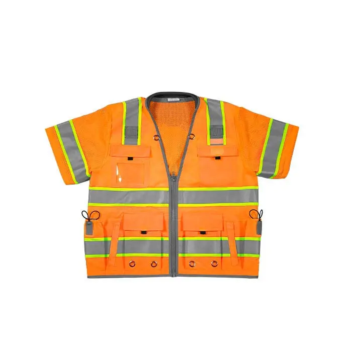 Sp314c-3 - Surveyor Pro Vest 1