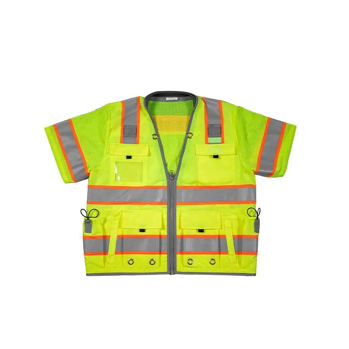 Sp514c-3 - Surveyor Pro Vest 1