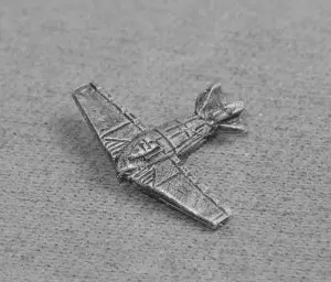 Spad Micro Fighter 2 Wing Variant Bt-146 1