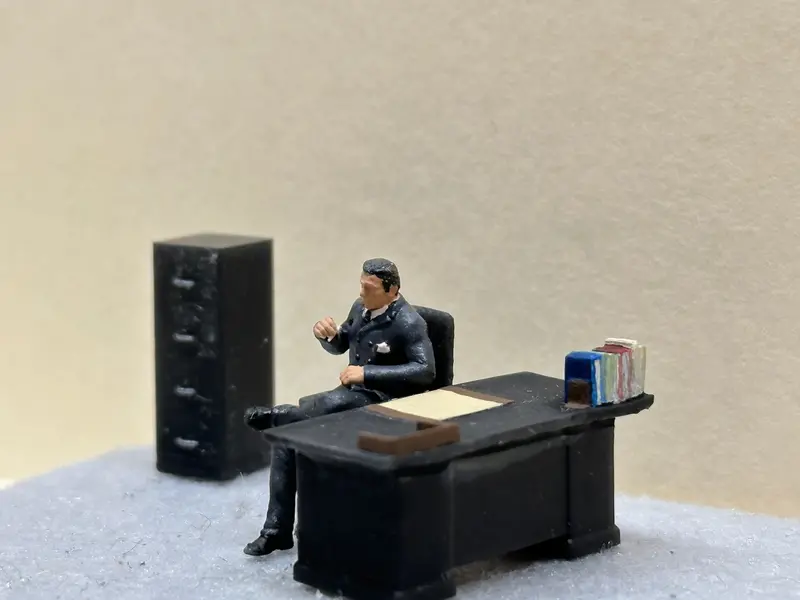 Spade Private Investigator 2