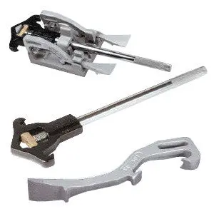 Spanner And Wrench Holder Set 1