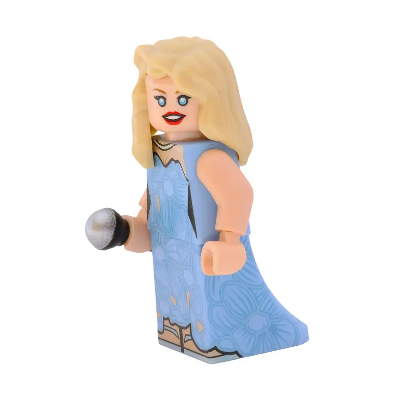 Sparkle Stage Diva 1