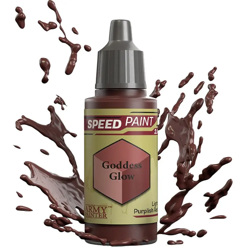 Speedpaint 2.0: Goddess Glow (18Ml) 1