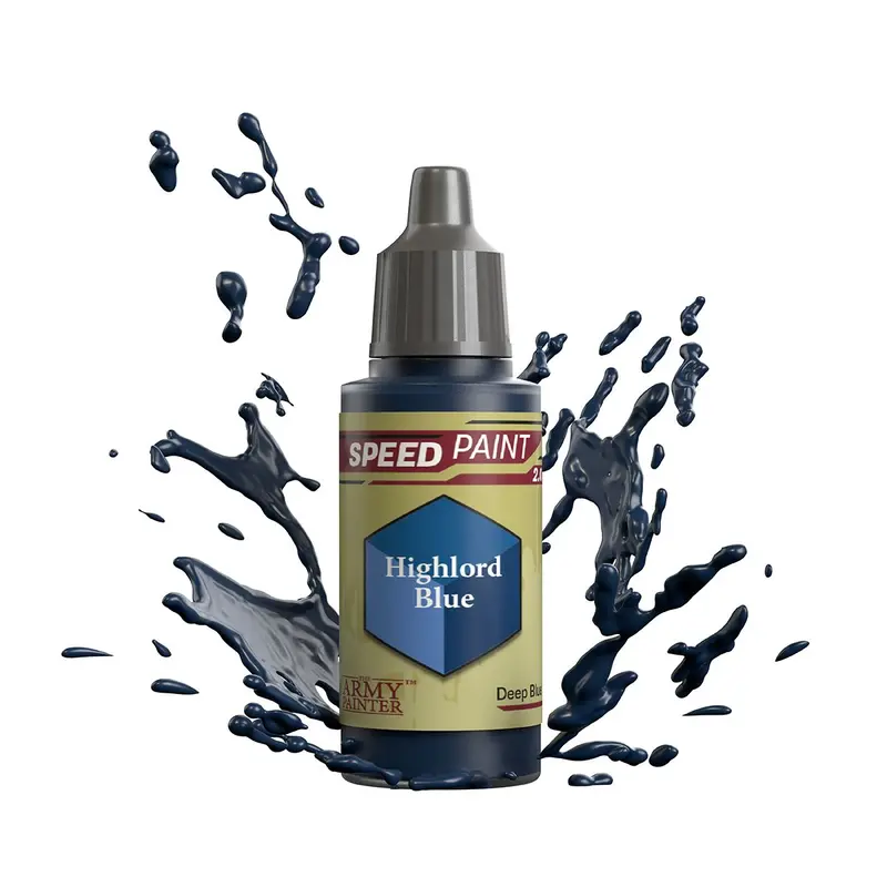 Speedpaint 2.0: Highlord Blue (18Ml) 1