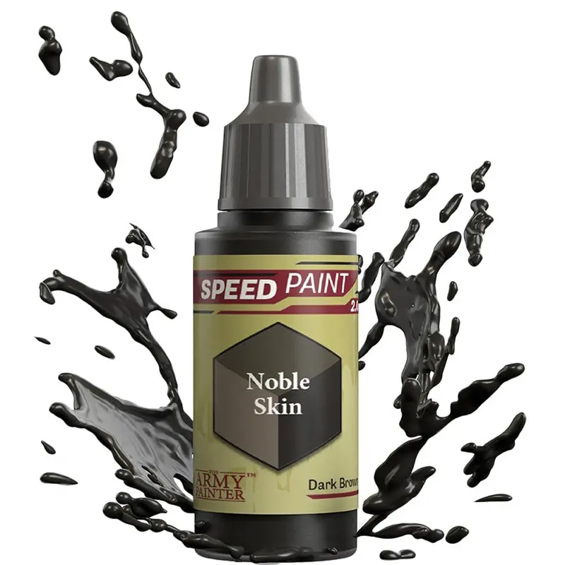 Speedpaint 2.0: Noble Skin (18Ml) 1