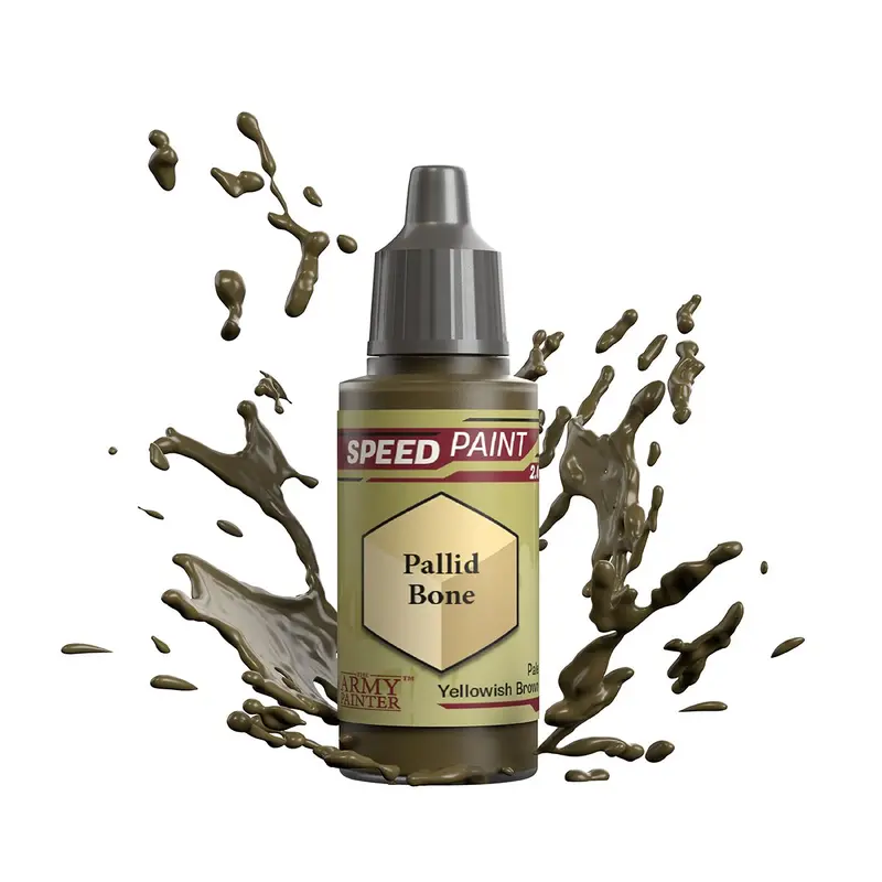 Speedpaint 2.0: Pallid Bone (18Ml) 1