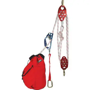 Spin-Lock Rescue / Retrieval Kit 1