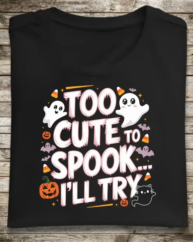 Spooky Delights 1