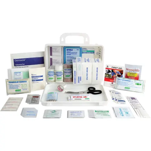 Sports First Aid Kits 1