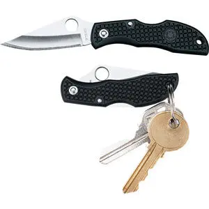 Spyderco Ladybug Knife 1