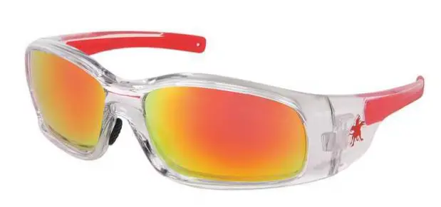 Sr14r-Swagger Red Mirror Anti-Scratch 1