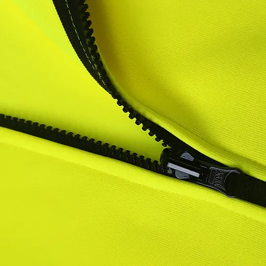 Ss25c-3 High Visibility Hoodie Sweatshirt 4