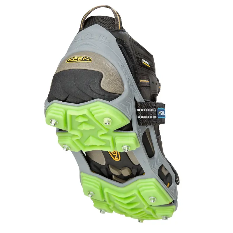 Stabilicer Hike-Xp Anti-Slip Traction Cleats 1