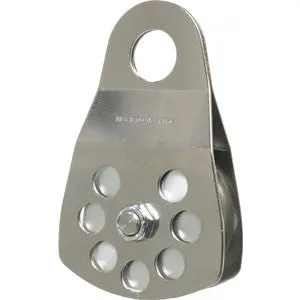 Stainless Steel Lite Pulleys 1