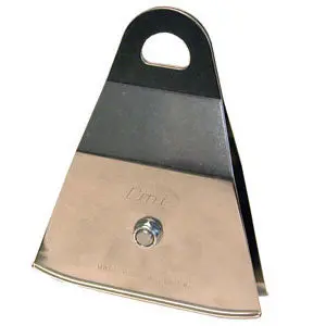 Stainless Steel Pulleys 1