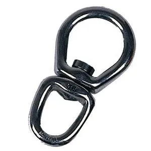 Stainless Steel Rigging Swivels 1