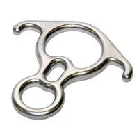 Stainless Steel Small Rescue 8 1