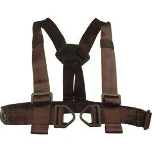 Standard Victim Chest Harness 1