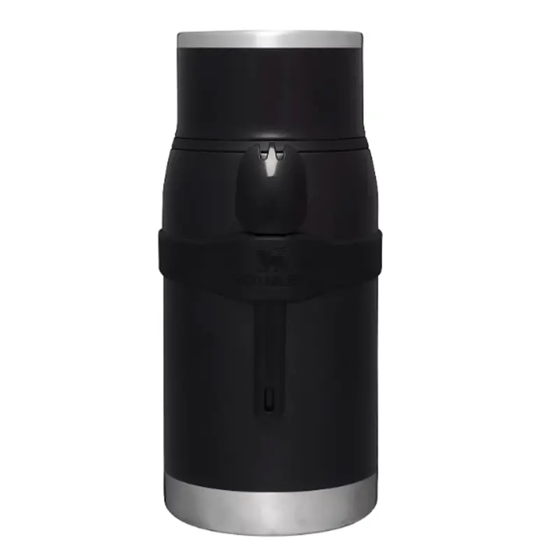 Stanley Adventure To-Go 36Oz Food Jar + Spork 1