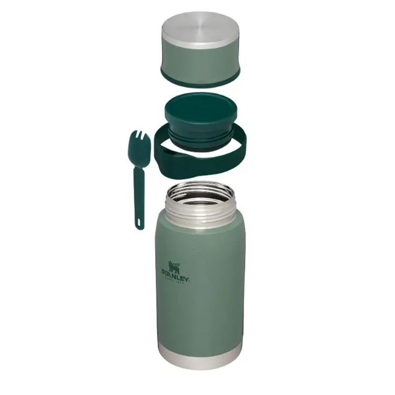 Stanley Adventure To-Go 36Oz Food Jar + Spork 2