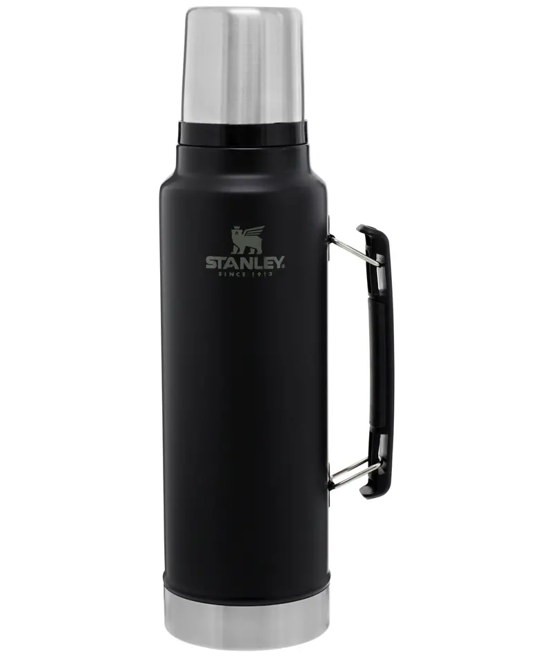 Stanley Classic 1.5 Quart Legendary Vacuum Bottle