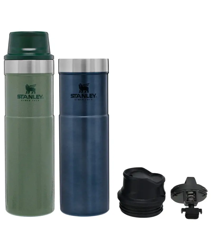 Stanley Classic 20-Oz Travel Mug 2 Pack 1