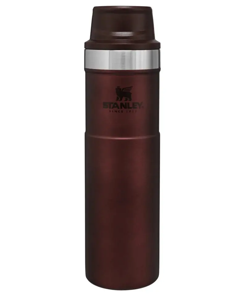 Stanley Classic 20Oz Travel Mug 4