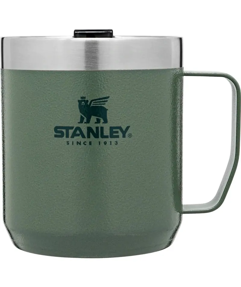 Stanley Classic Legendary Camp Mug - 12 Oz. 3