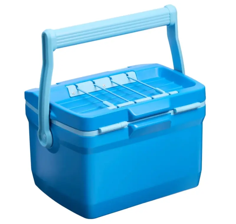 Stanley Easy-Carry 7 Qt Outdoor Cooler 1