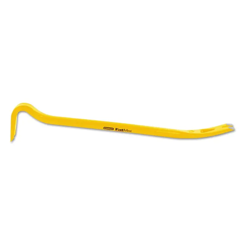 Stanley Fatmax Wrecking Bar 1
