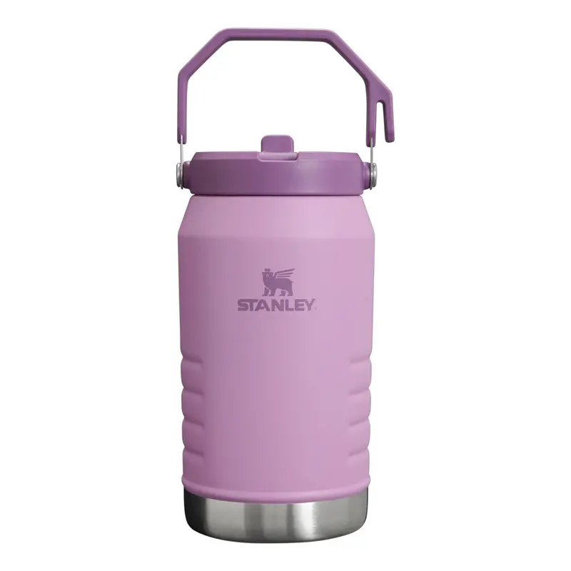 Stanley IceFlow Flip Straw Insulated Jug – 64 oz