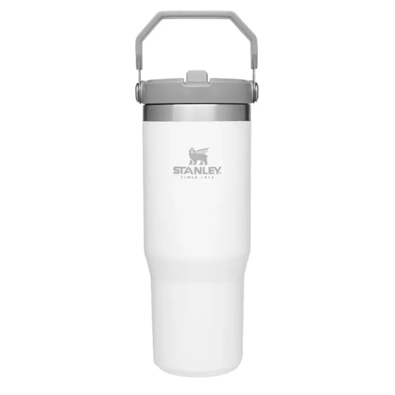 Stanley IceFlow Flip Straw Vacuum Tumbler – 30 oz