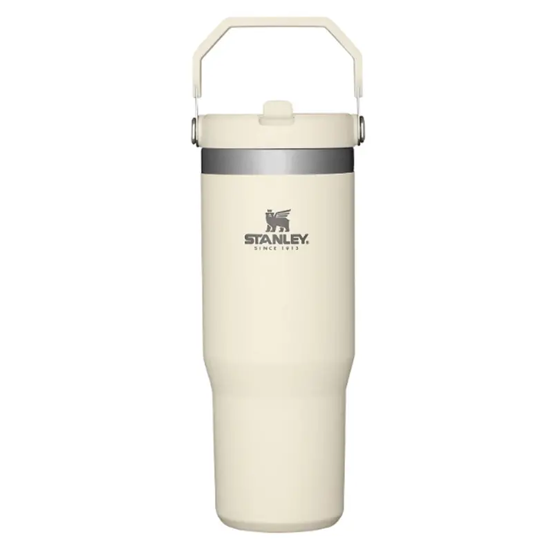 Stanley IceFlow Flip Straw Vacuum Tumbler – 30 oz
