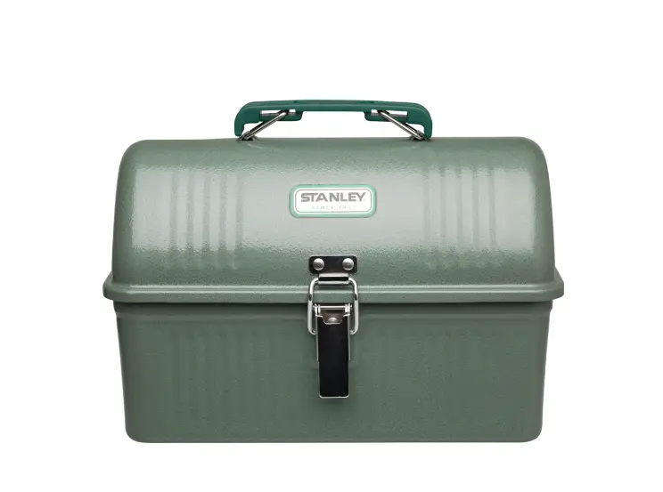 Stanley Legendary Classic 5.5Qt Lunch Box 1