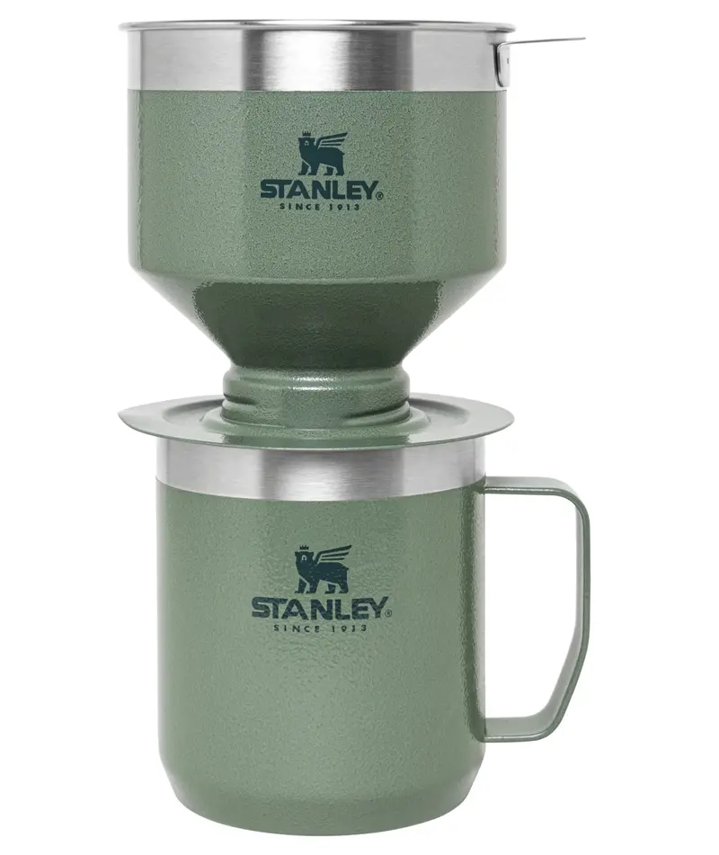 Stanley Perfect-Brew Pour Over Set 1