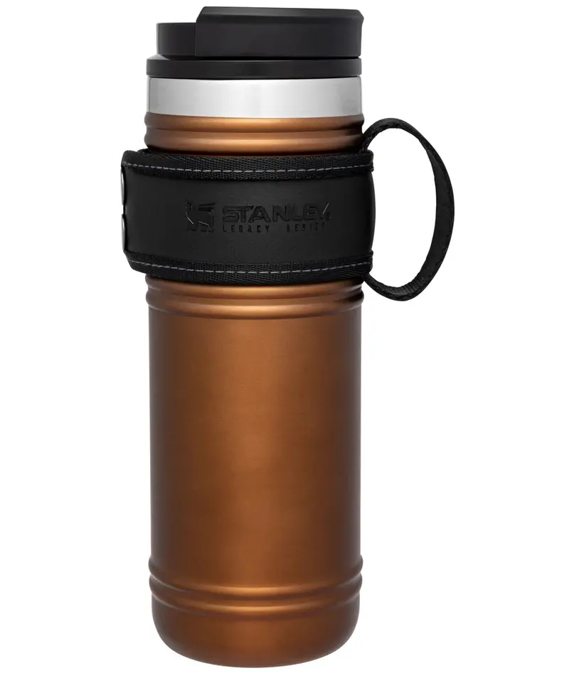 Stanley Quadvac 16 Oz Neverleak Mug 1