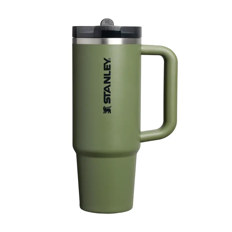 Stanley Quencher Protour Flip Straw 30Oz Tumbler 6