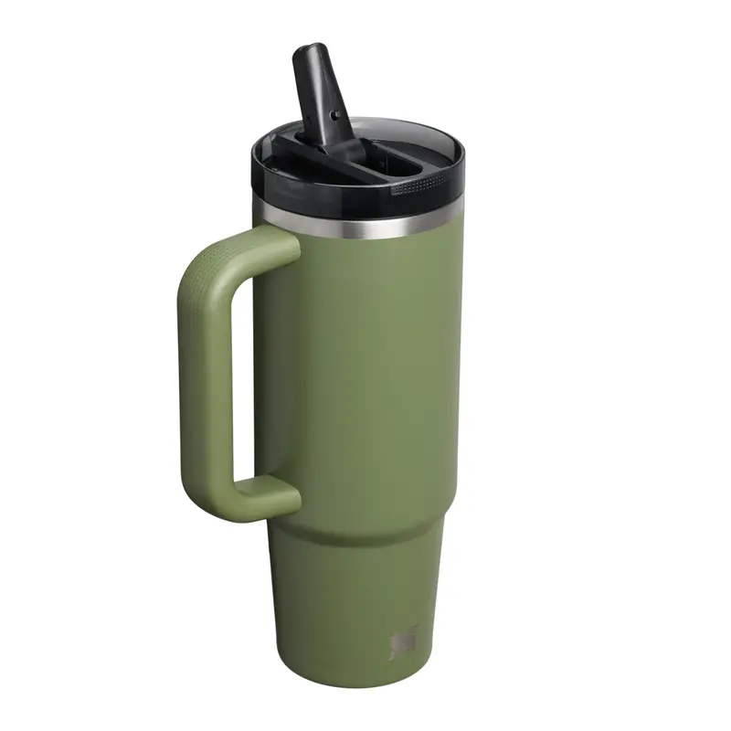 Stanley Quencher Protour Flip Straw 30Oz Tumbler 7