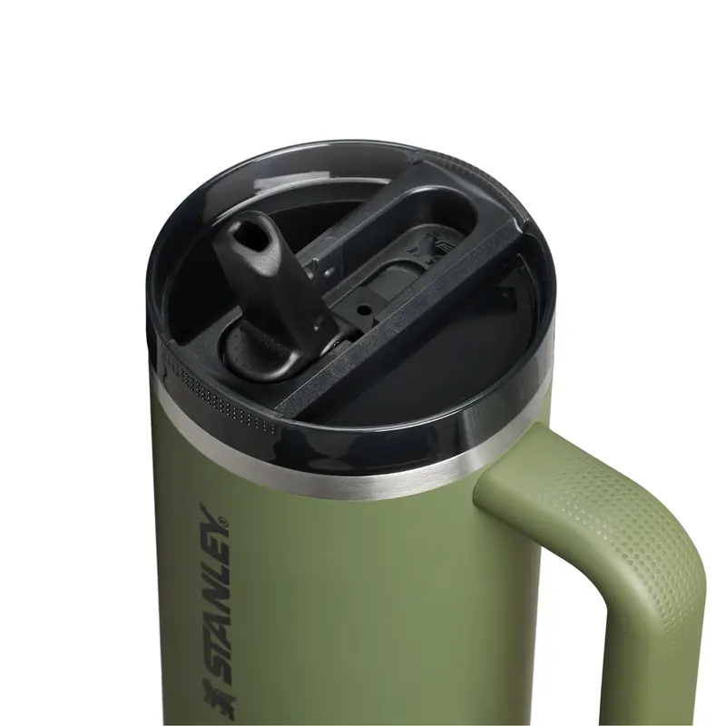 Stanley Quencher Protour Flip Straw 30Oz Tumbler 8