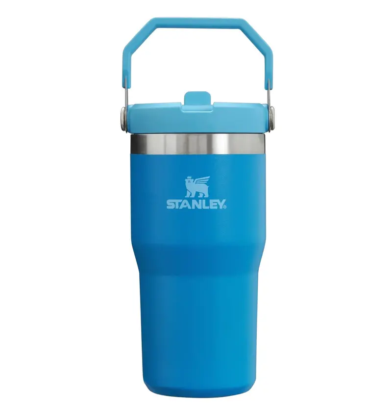 Stanley The Iceflow Flip Straw 20Oz Tumbler 1