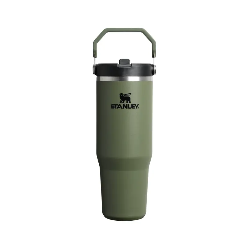 Stanley The Iceflow Flip Straw 30Oz Tumbler 12