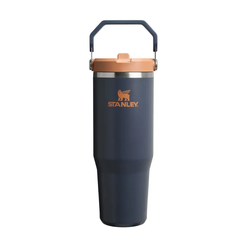 Stanley The Iceflow Flip Straw 30Oz Tumbler 12