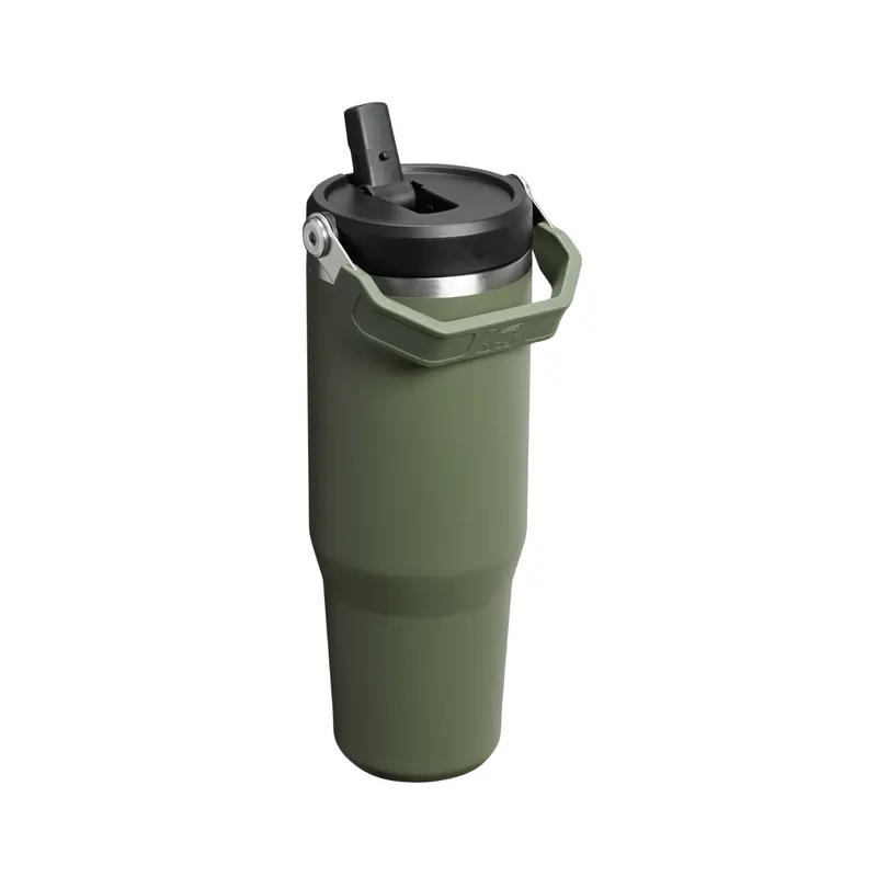 Stanley The Iceflow Flip Straw 30Oz Tumbler 13